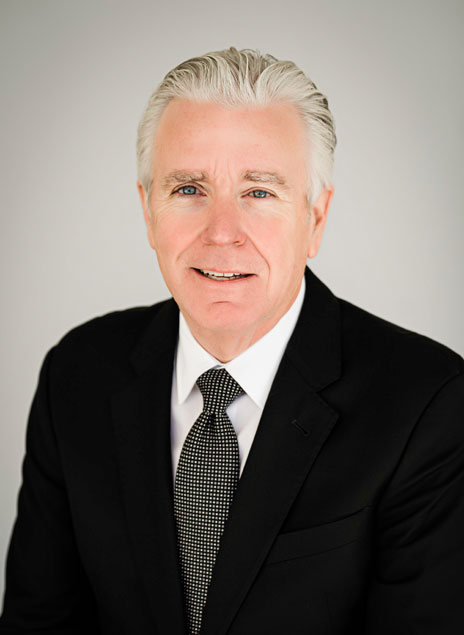 Bill J. Graham Bill J. Graham