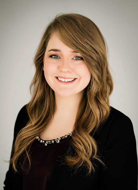 Mackenzie Knolla Mackenzie Knolla