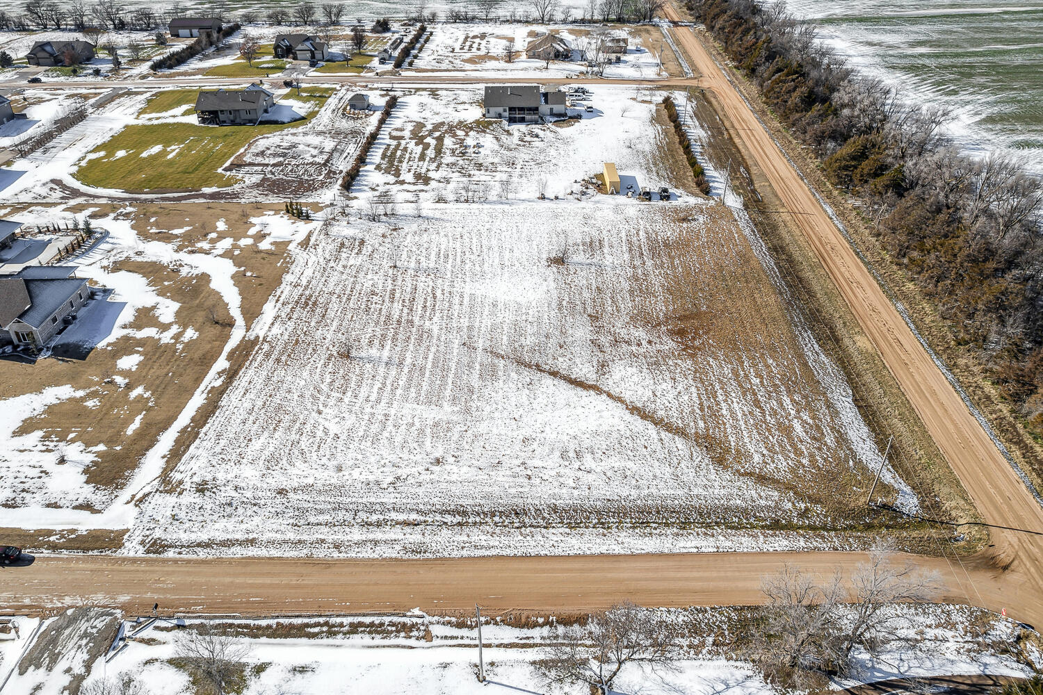 6 MOOSE RUN Graham Realtors Wichita KS