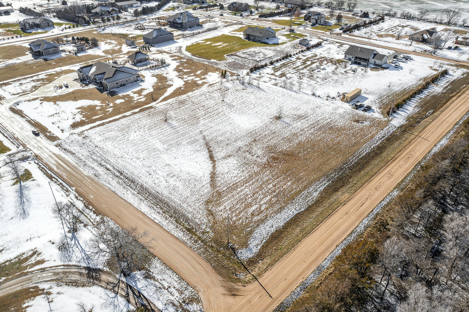 6 MOOSE RUN Graham Realtors Wichita KS