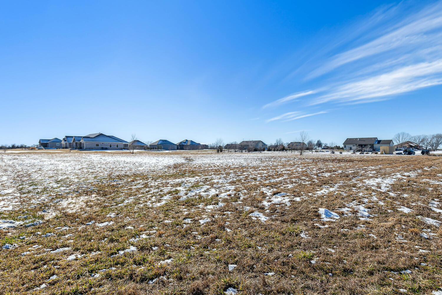 6 MOOSE RUN Graham Realtors Wichita KS